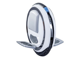 اسکوتر تک چرخ شیائومی Xiaomi Ninebot One E+ Single Wheel Scooter