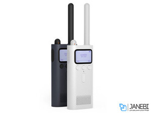 بی سیم بلوتوث شیائومی واکی تاکی Xiaomi MJDJJ01FY Bluetooth Walkie Talkie
