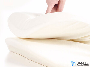 بالش گردنی و پشتی طبی خودرو شیائومی Xioami Roidmi cotton Sedentary Cushions