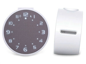 اسپیکر بلوتوث و ساعت هشدار شیائومی Xiaomi Mi Music Alarm Clock