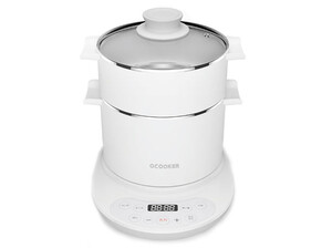 دستگاه پخت و پز چندمنظوره شیائومی Xiaomi Multi Purpose Electric Cooker