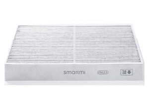 فیلتر تهویه هوای خودرو شیائومی Xiaomi Smartmi Car Air Conditioner Filter