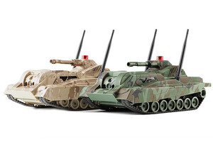 تانک کنترلی هوشمند شیائومی Xiaomi WiFi Tank Toy