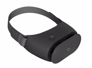 هدست واقعیت مجازی شیائومی Xiaomi Mi VR Play 2 Headset