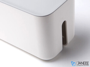 قاب چند راهی برق شیائومی Xiaomi Mi Power Cord Storage Box