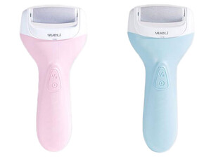 پدیکور برقی ضد آب شیائومی Xiaomi Yueli Waterproof Electric Foot Care