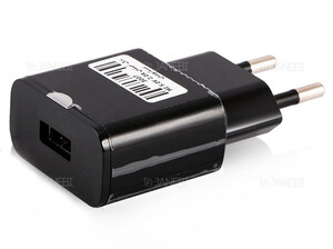 شارژر دیواری شیائومی Xiaomi S11C18XIA Travel Charger