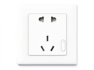 پریز برق هوشمند شیائومی Xiaomi Aqara Smart Wall Plug