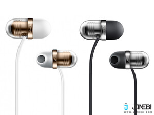 هندزفری کپسول شیائومی Xiaomi Mi Capsule In ear Earphones