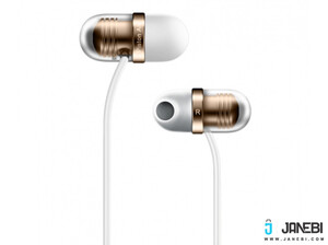 خرید هندزفری طرح کپسول شیائومی Xiaomi Mi Capsule In ear Earphones