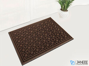 پادری ضد آب شیائومی Xiaomi 77+ Dustproof Floor Mat