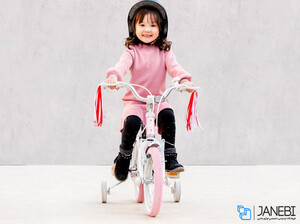 دوچرخه دخترانه شیائومی Xiaomi Ninebot Kids Bike Female