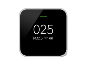 دستگاه تشخیص آلودگی هوای شیائومی Xiaomi Smart Air Quality Monitor PM2.5 Detector