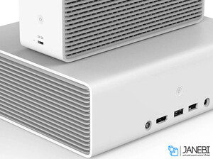 پروژکتور هوشمند شیائومی Xiaomi iNovel Me2 Smart Split Projector