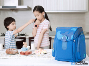 کوله‌ پشتی کودکان شیائومی Xiaomi Mi Bunny Kids Backpack