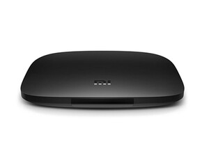 تی وی باکس 3 شیائومی نسخه اینترنشنال Xiaomi Mi TV Box 3 International Version