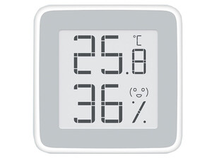دماسنج و رطوبت سنج شیائومی Xiaomi Smart Hygrometer