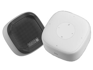 اسپیکر هوش مصنوعی شیائومی Xiaomi Mini AI Smart Speaker