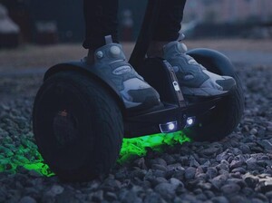 اسکوتر شیائومی Xiaomi Ninebot Mini Scooter