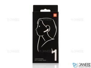 هندزفری بلوتوث تک گوش شیائومی Xiaomi Mi LYEJ07LS Single Bluetooth Headset