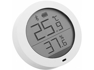 قیمت سنسور هوشمند دما و رطوبت شیائومی Xiaomi Mi Temperature and Humidity Monitor