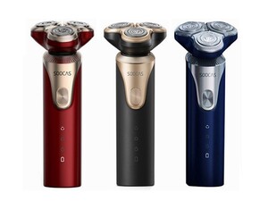 ریش تراش شارژی شیائومی Xiaomi Mijia SOOCAS S3 Electric Shaver