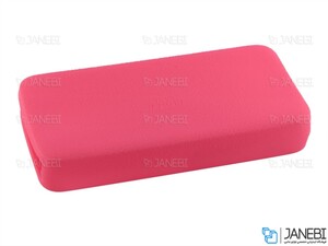 کاور سیلیکونی پاور بانک Xiaomi Redmi 20000mAh Power Bank Cover