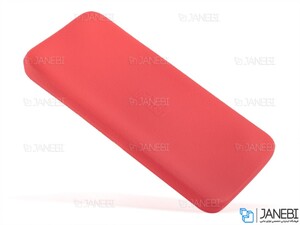 کاور سیلیکونی پاور بانک Xiaomi Redmi 10000mAh Power Bank Cover