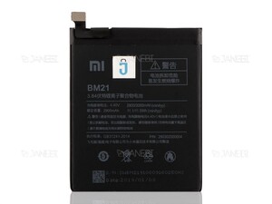 باتری اصلی گوشی شیائومی Xiaomi Xiaomi Mi Note