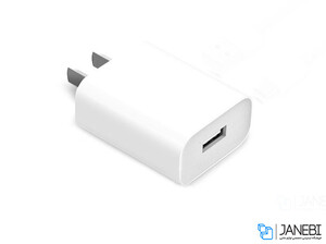 آداپتور شارژ سریع شیائومی Xiaomi ZMI USB HA612 Charger