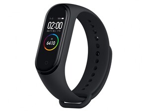 دستبند سلامتی شیائومی Xiaomi Mi Band 4