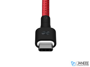 کابلشیائومی Xiaomi ZMI AL401 Type-C Cable 1M