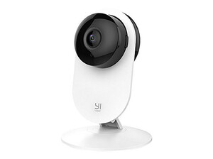 دوربین نظارتی هوشمند شیائومی  Xiaomi Yi 1080P Home Camera