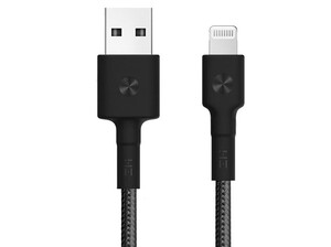 کابل شارژ لایتنینگ شیائومی Xiaomi ZMI AL803 Lightning Cable 1m