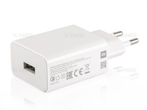 شارژر اصلی شیائومی 18W فست شارژ شیائومی Xiaomi MDY-10-EF Charger