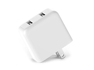 آداپتور شارژ سریع شیائومی Xiaomi ZMI 2 USB HA622