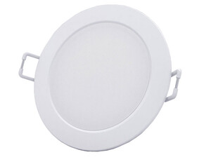 چراغ دان لایت هوشمند شیائومی Xiaomi PHILIPS Zhirui Adjustable Color Temperature Downlight