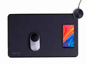 موس پد هوشمند شیائومی Xiaomi MIIIW Smart Mouse Pad MWSP01