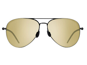 عینک آفتابی طلایی شیائومی Xiaomi Mijia Turok Steinhardt TS SM001-0203