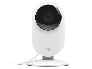 دوربین نظارتی هوشمند شیائومی نسخه گلوبال Xiaomi Yi Home Camera