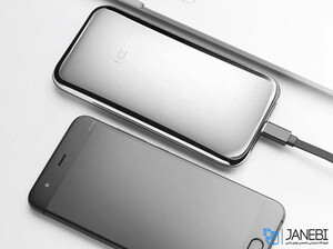 پاور بانک شارژ سریع شیائومی Xiaomi 6000mAh ZMI Power Bank