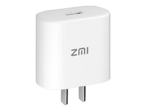آداپتور شارژ سریع شیائومی Xiaomi ZMI HA511 Quick Charge USB Adapter