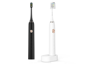 مسواک برقی شیائومی Xiaomi Soocare Soocas X3 Smart Electronic Toothbrush