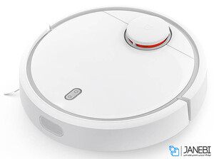 جارو برقی رباتیک شیائومی Xiaomi Mi robot vacuum