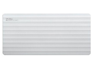 پاور بانک شارژ سریع شیائومی Xiaomi ZMI HB810 Smart 10000mAh Power Bank