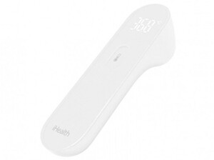 دماسنج مادون قرمز شیائومی Xiaomi iHealth LED Digital Infrared Thermometer PT3
