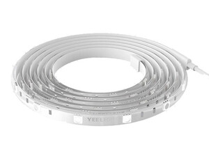 چراغ ال ای دی ریسه ای هوشمند شیائومی Xiaomi Yeelight Smart LED Lightstrip IPL 2M