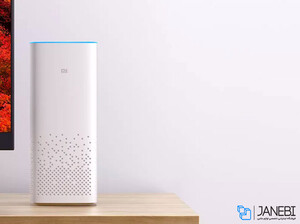 دستیار هوشمند صوتی و اسپیکر بلوتوث شیائومی Xiaomi AI Smart Voice Control Bluetooth Speaker