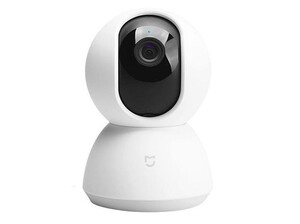 دوربین هوشمند شیائومی Xiaomi Mijia 360 Degree 720P IP Camera