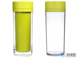 بطری آب شیائومی Xiaomi Portable Water Cup 350ml